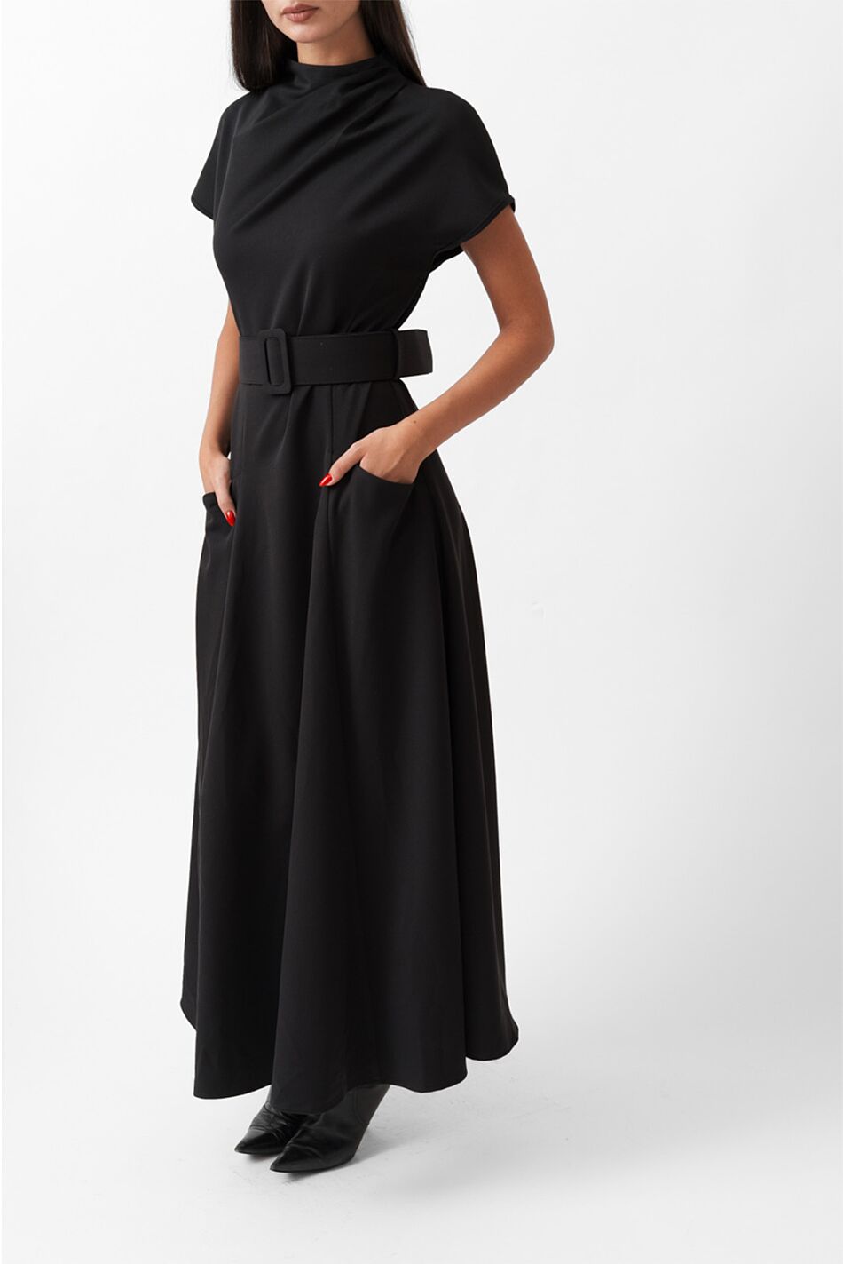 SIGNATURE DRESS