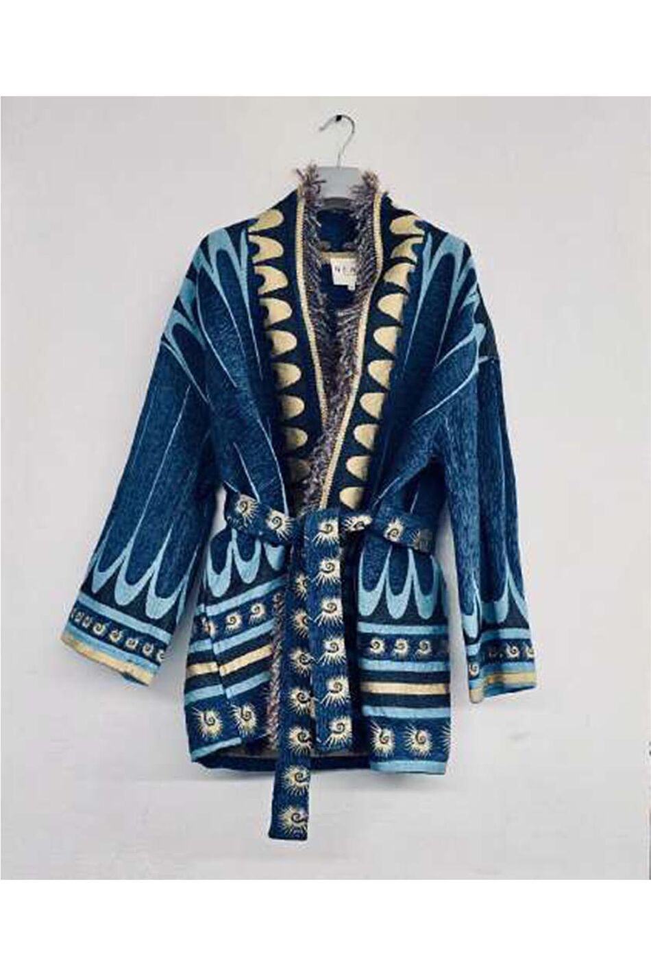 ILARIA KIMONO