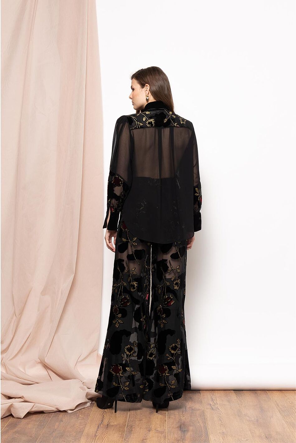 LUCILA PANT