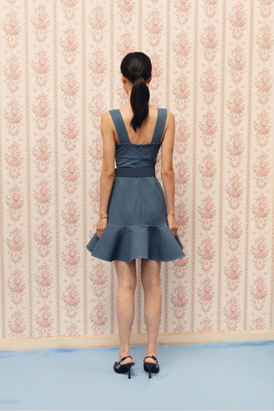 LUNACODE DRESS