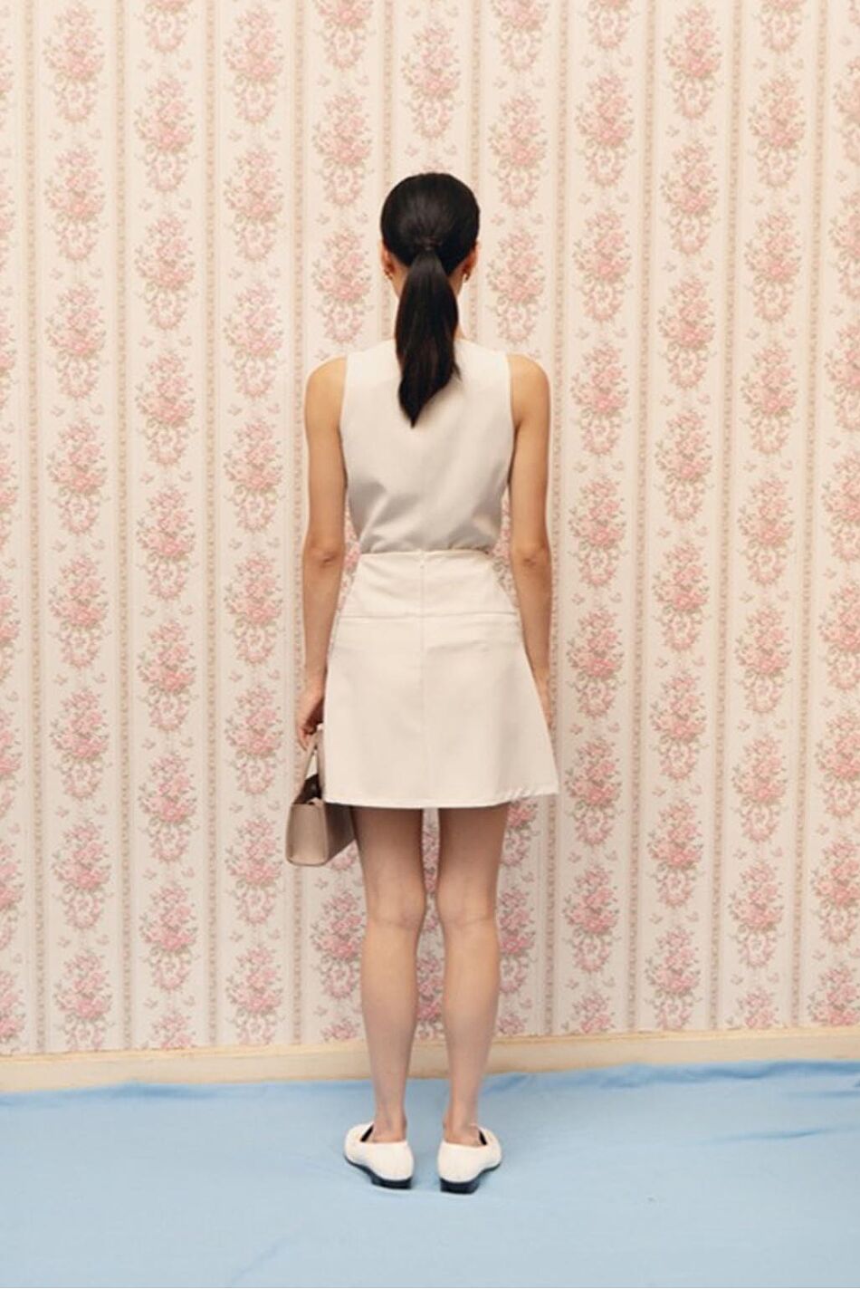 LUNACODE SKIRT
