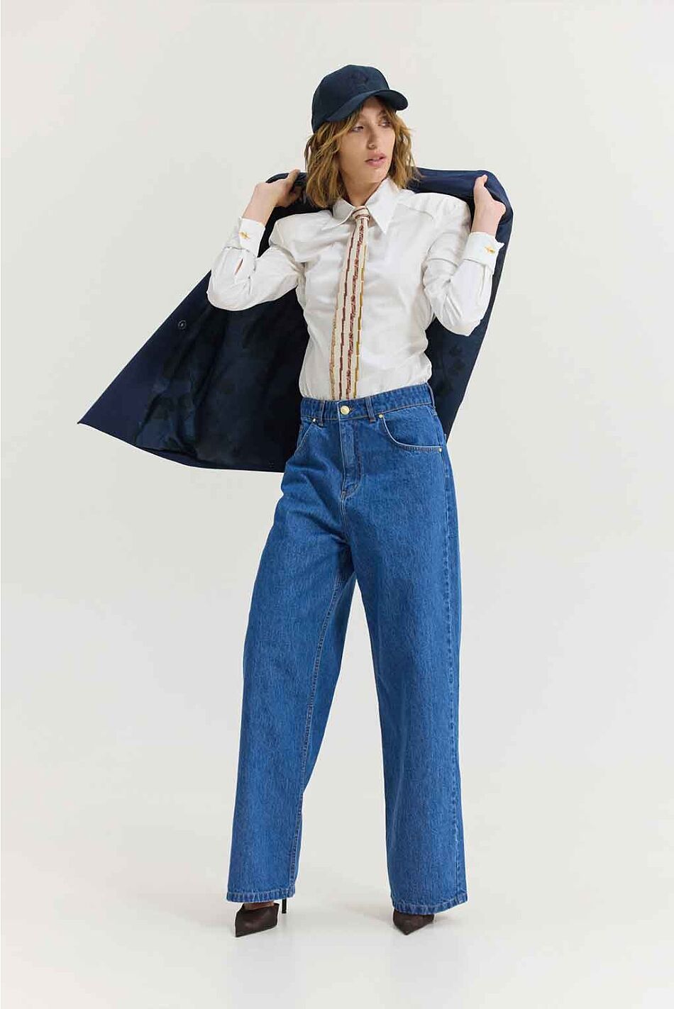MARTINI SHIRT