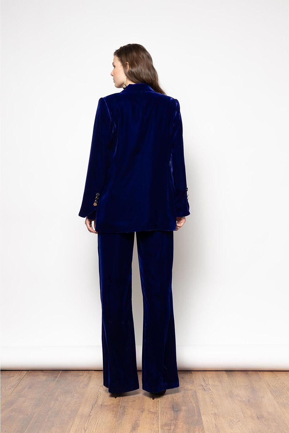 NINEMIA BLAZER