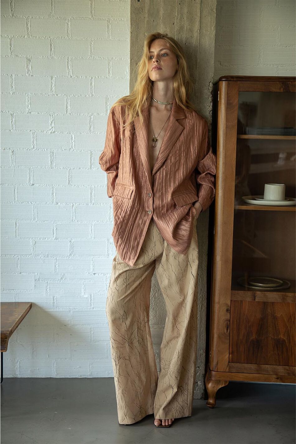 NOAH PANTS