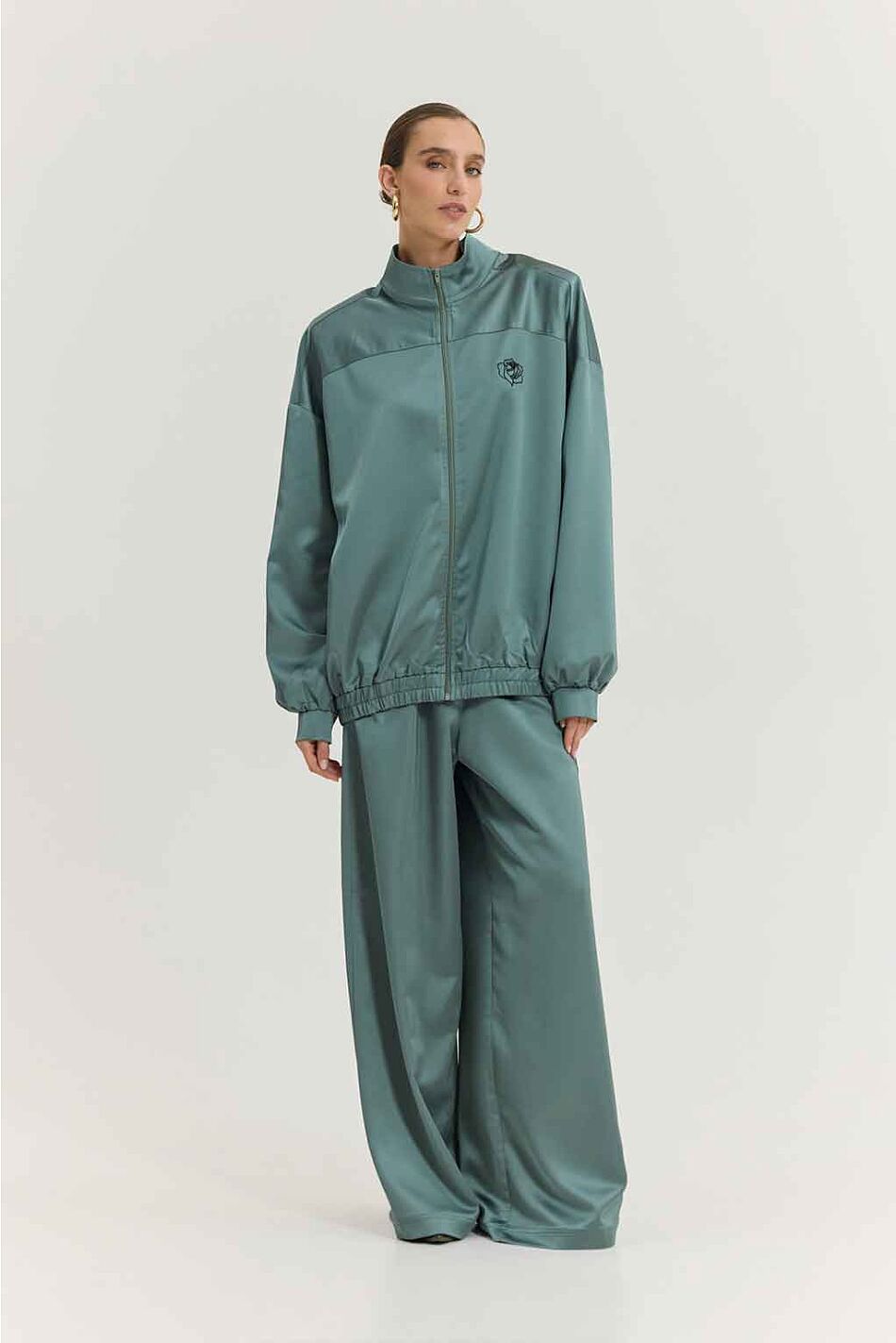 OLEANDER JACKET