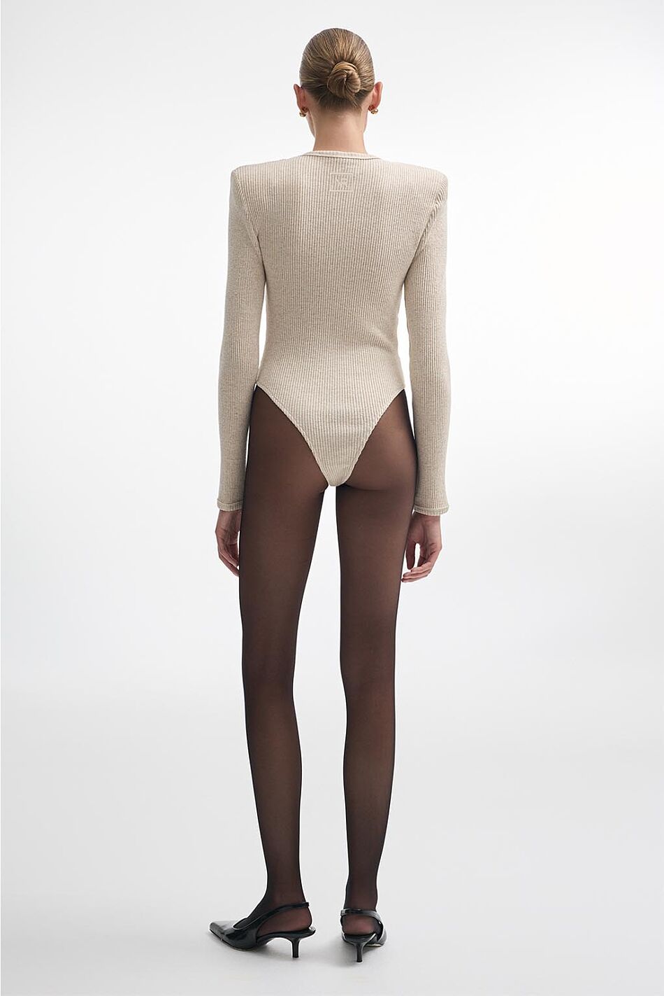 OLIVIA BODYSUIT