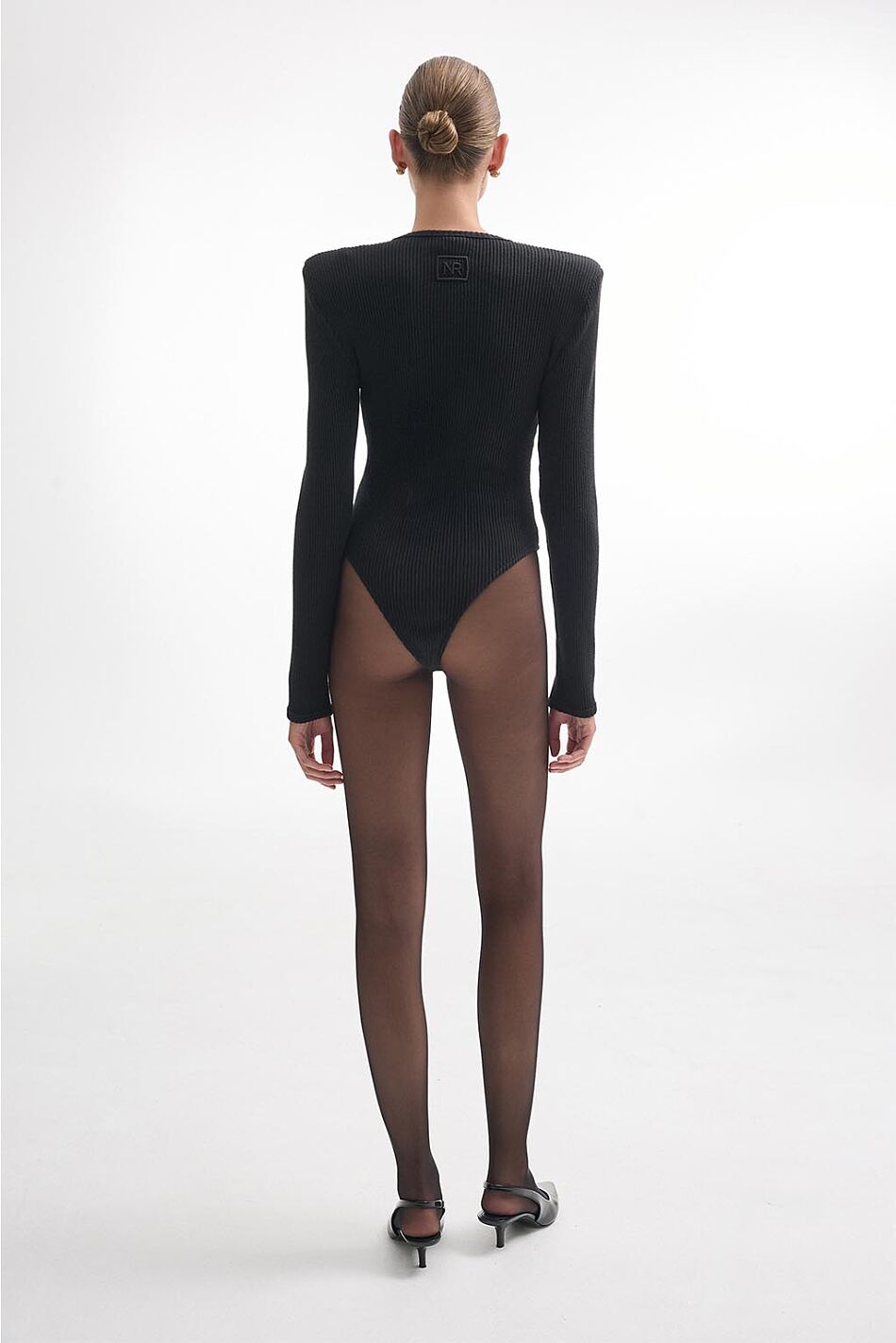 OLIVIA BODYSUIT