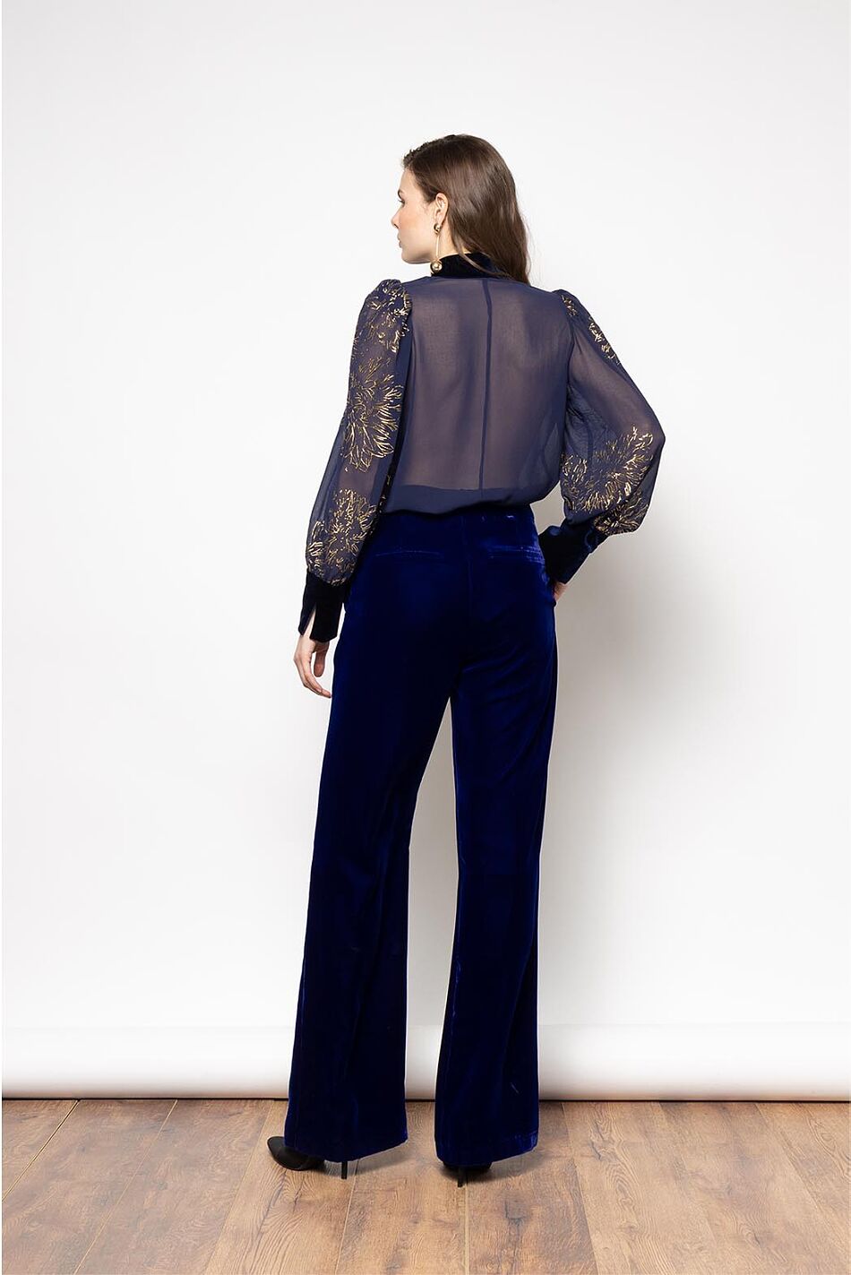PACCIA SHIRT