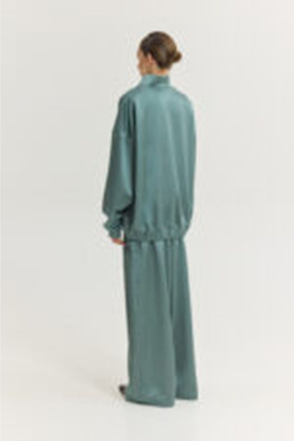 PEACOCK PANTS