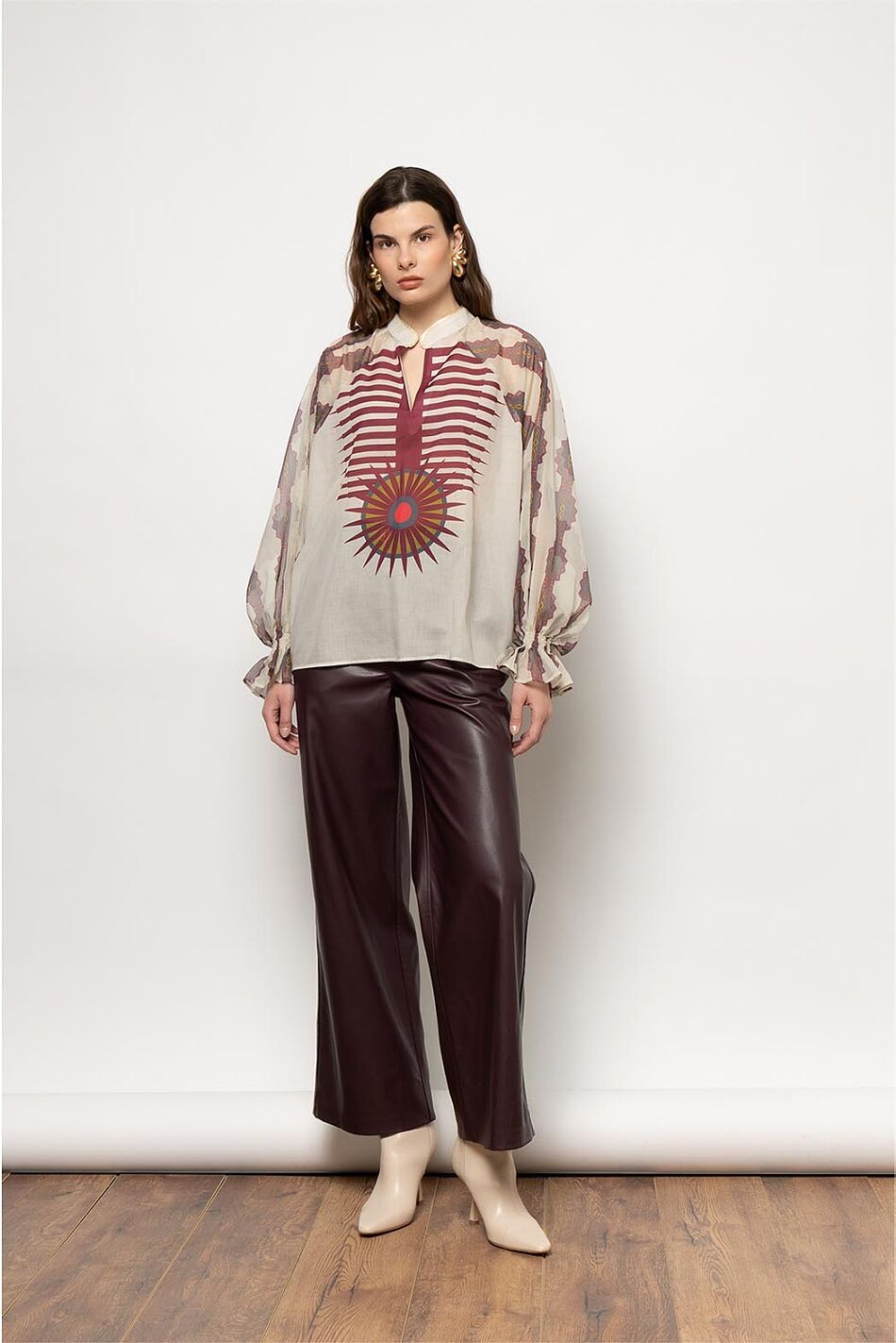 REGINE SHIRT