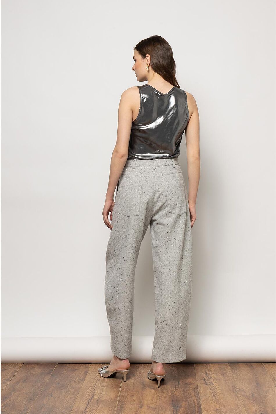 RENEE PANT