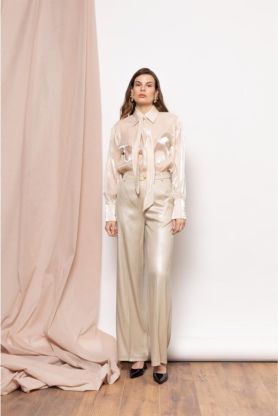 SABINA SHIRT
