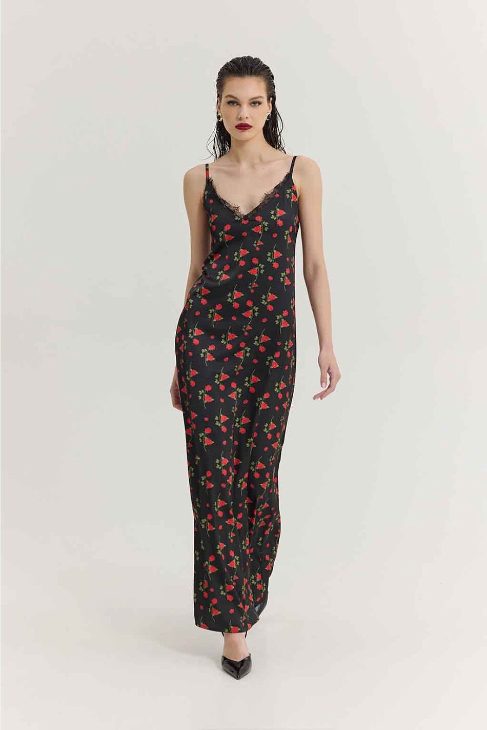 SHOT DRESS