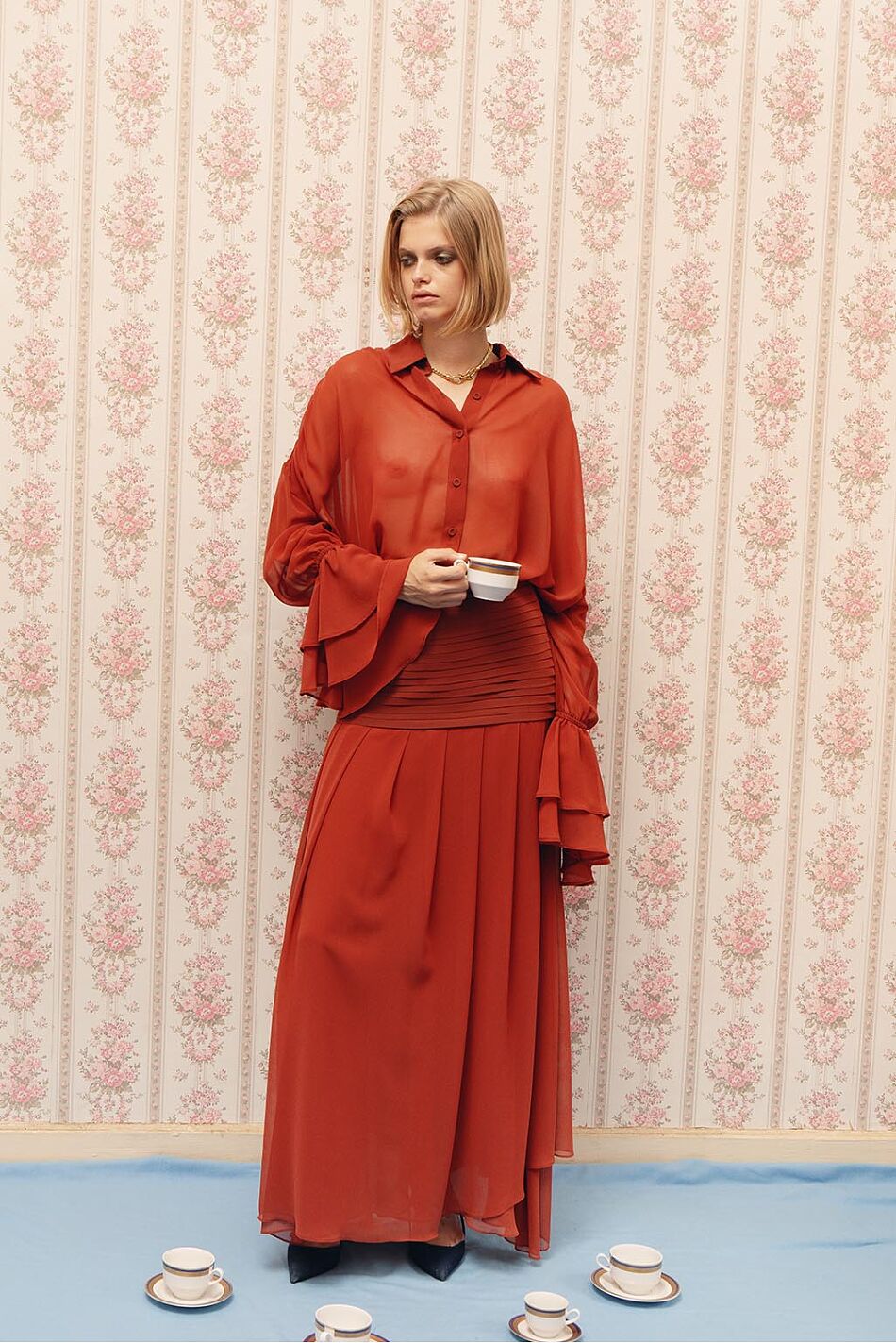 SELORA SKIRT