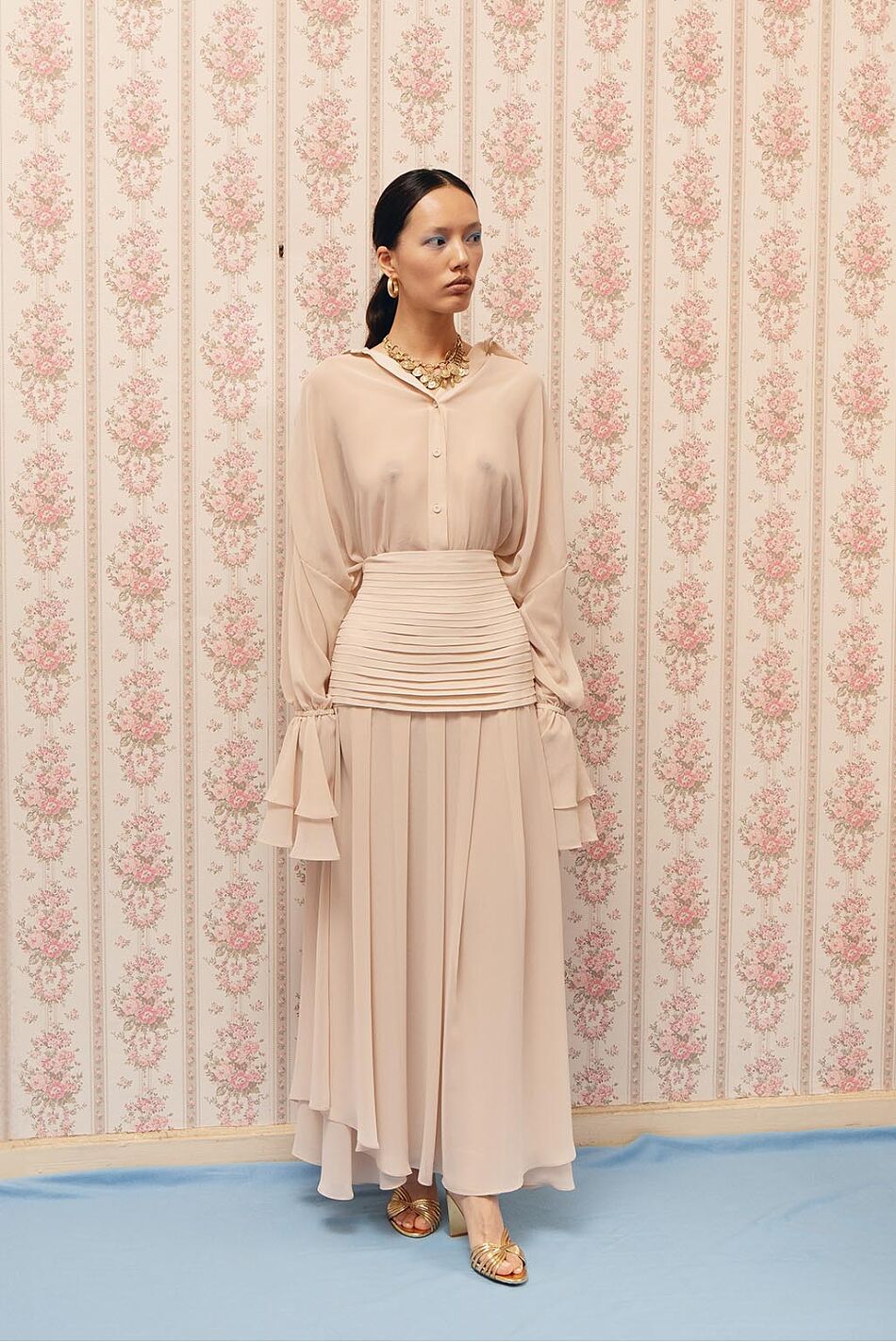 SELORA SKIRT