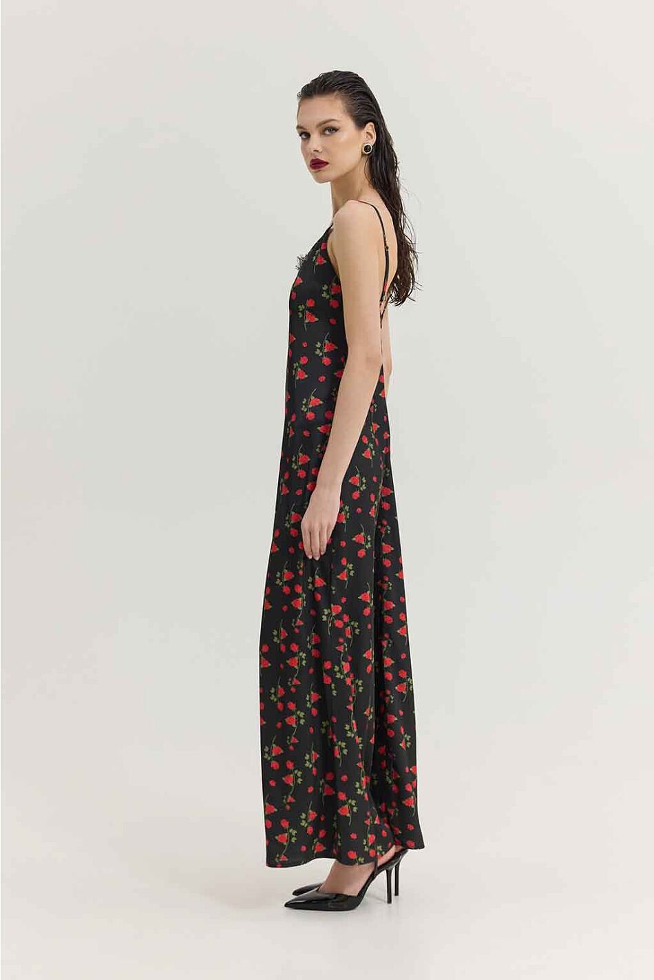 SHOT DRESS