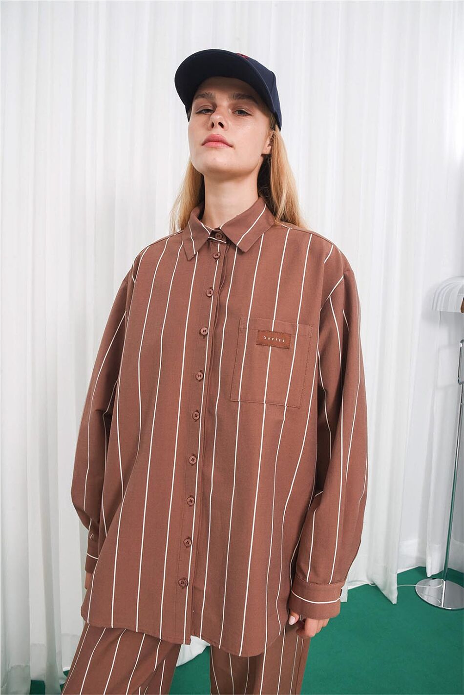 SOULFUL SHIRT