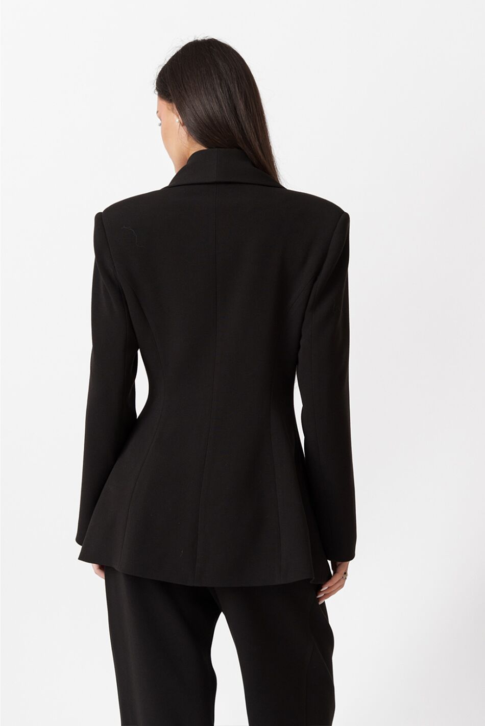 TAILORED JACKET