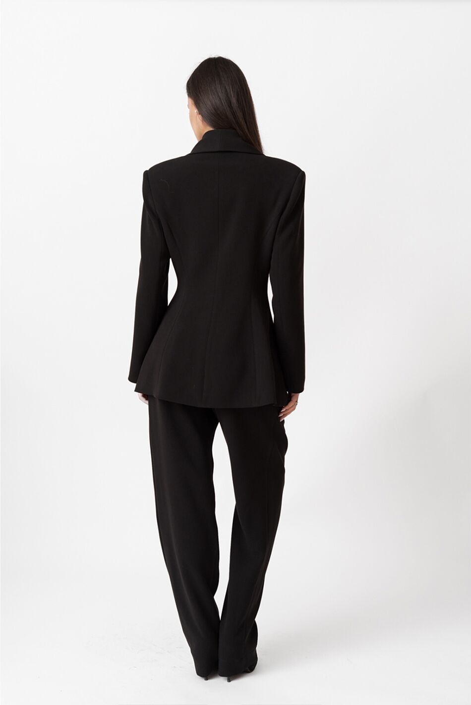 TAILORED JACKET