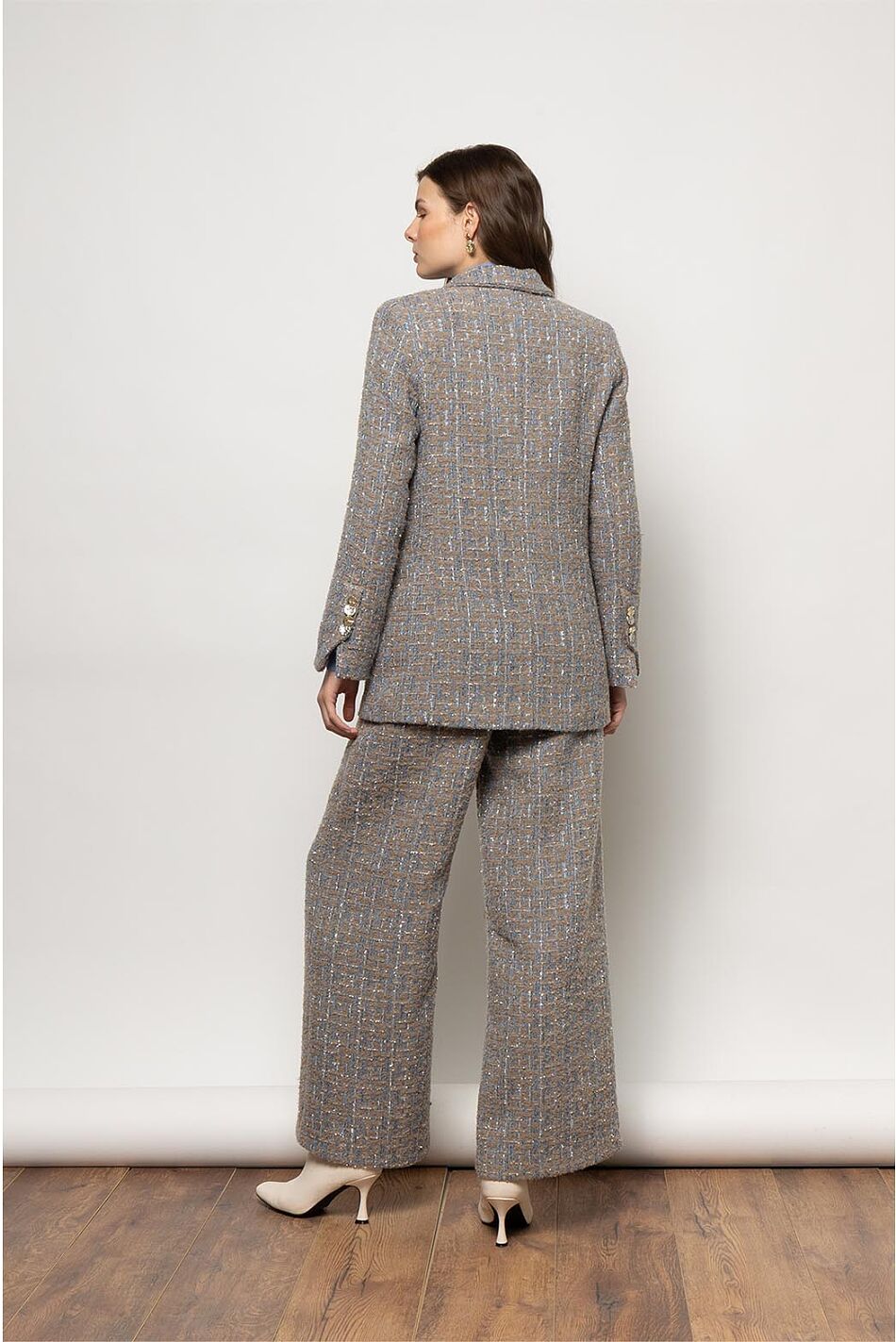 VIVIENNE BLAZER