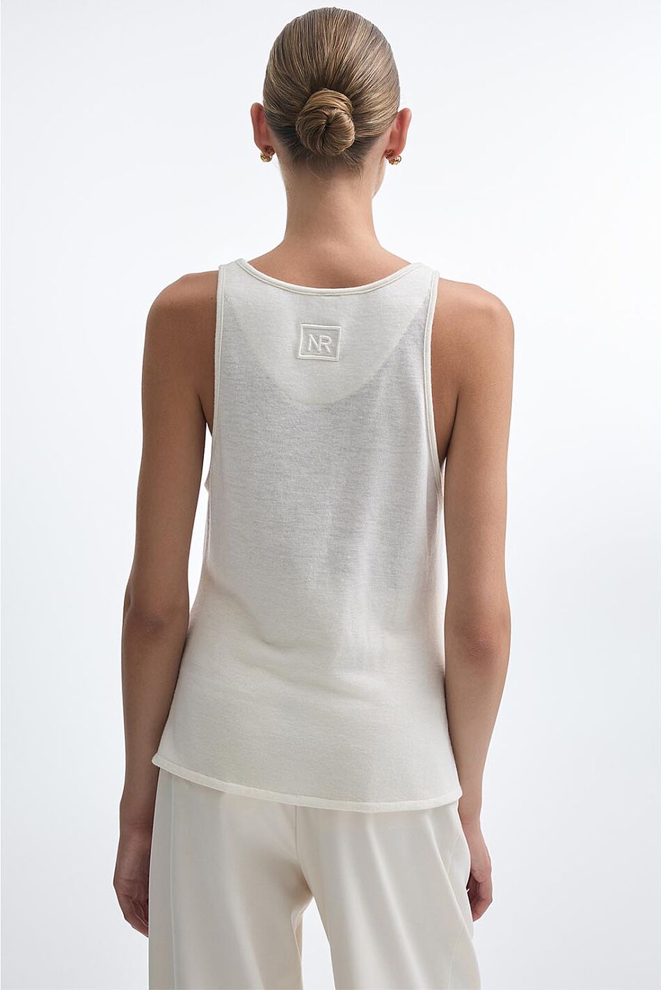 WHITNEY TOP