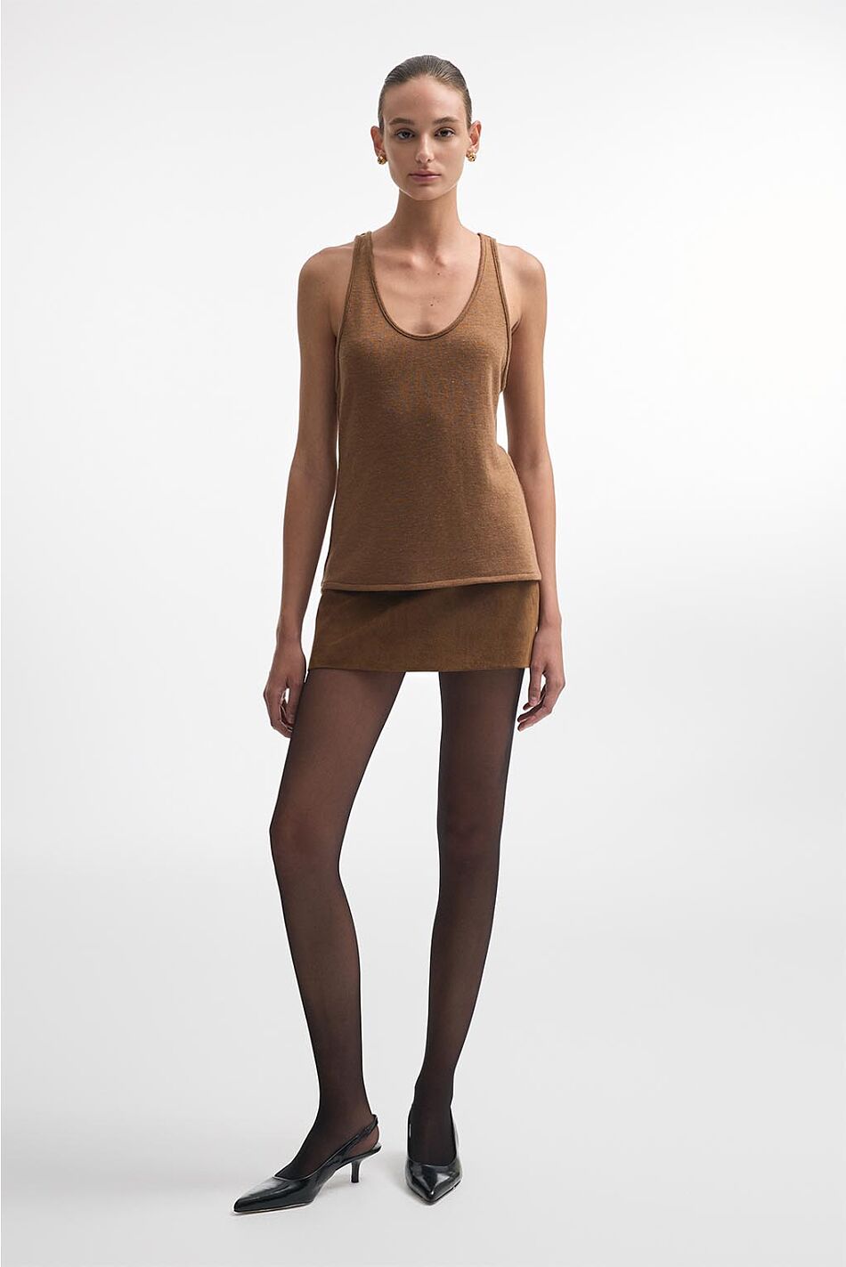 WHITNEY TOP