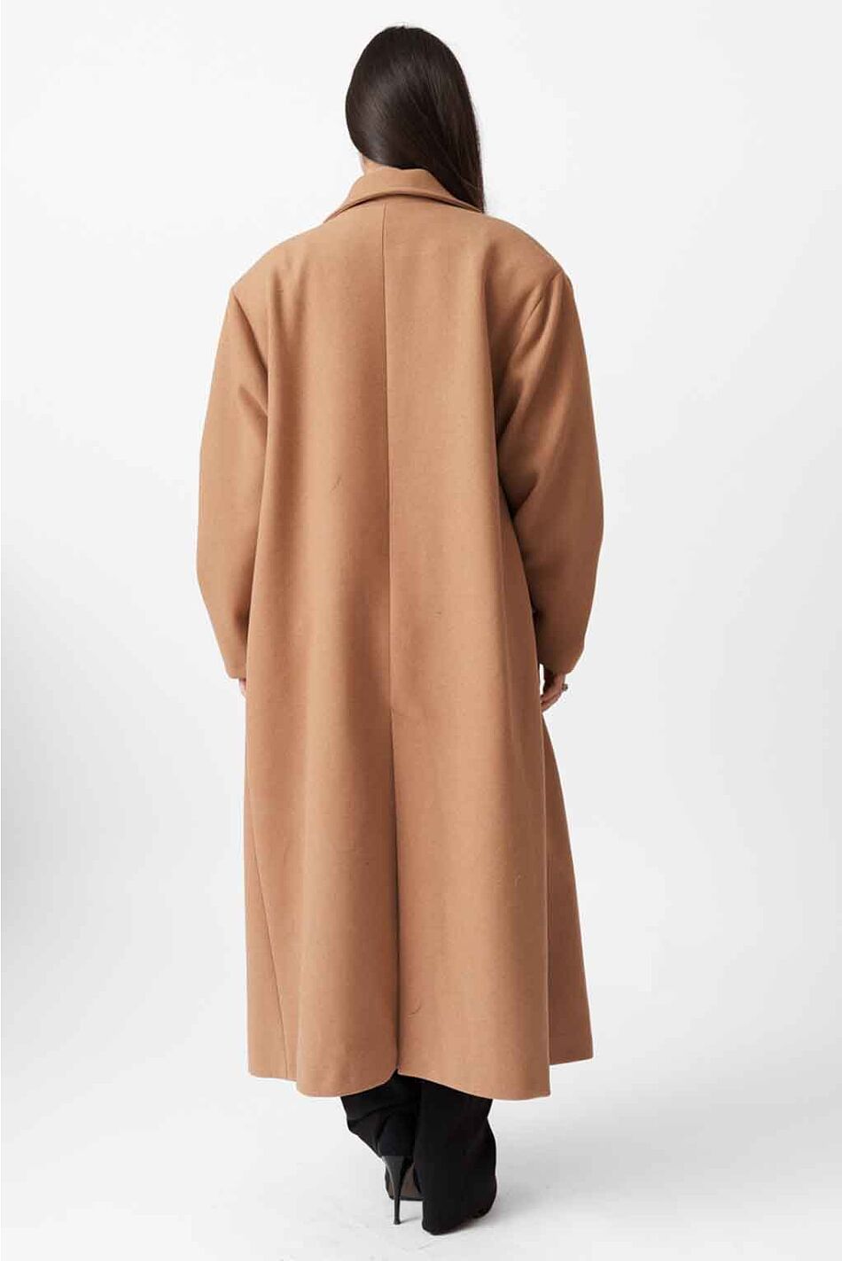 WOOL COAT