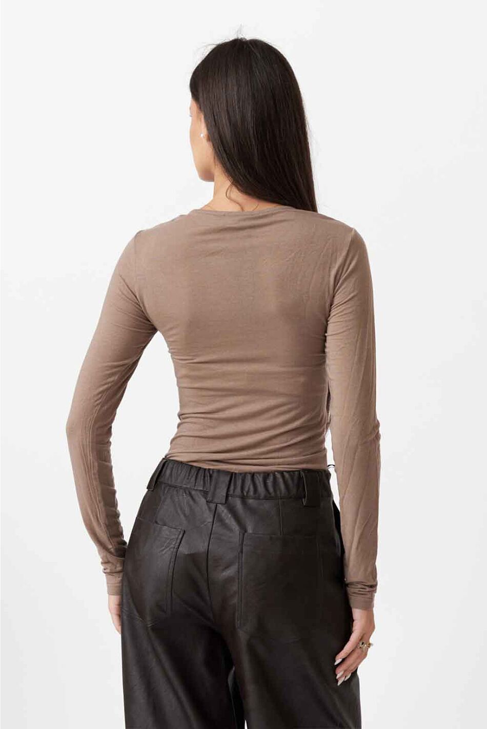 ZIP TOP