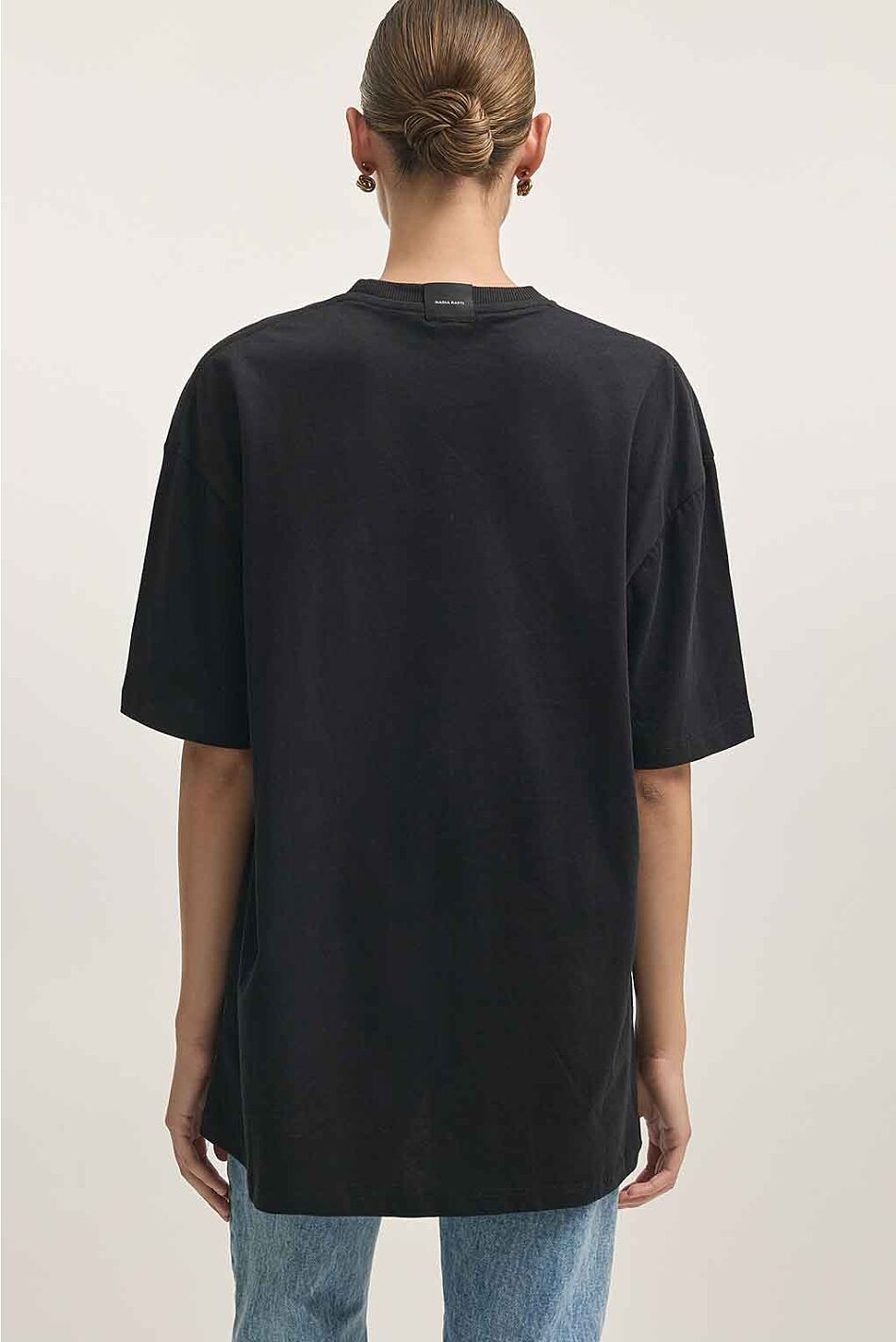 24H STAR T-SHIRT M/W