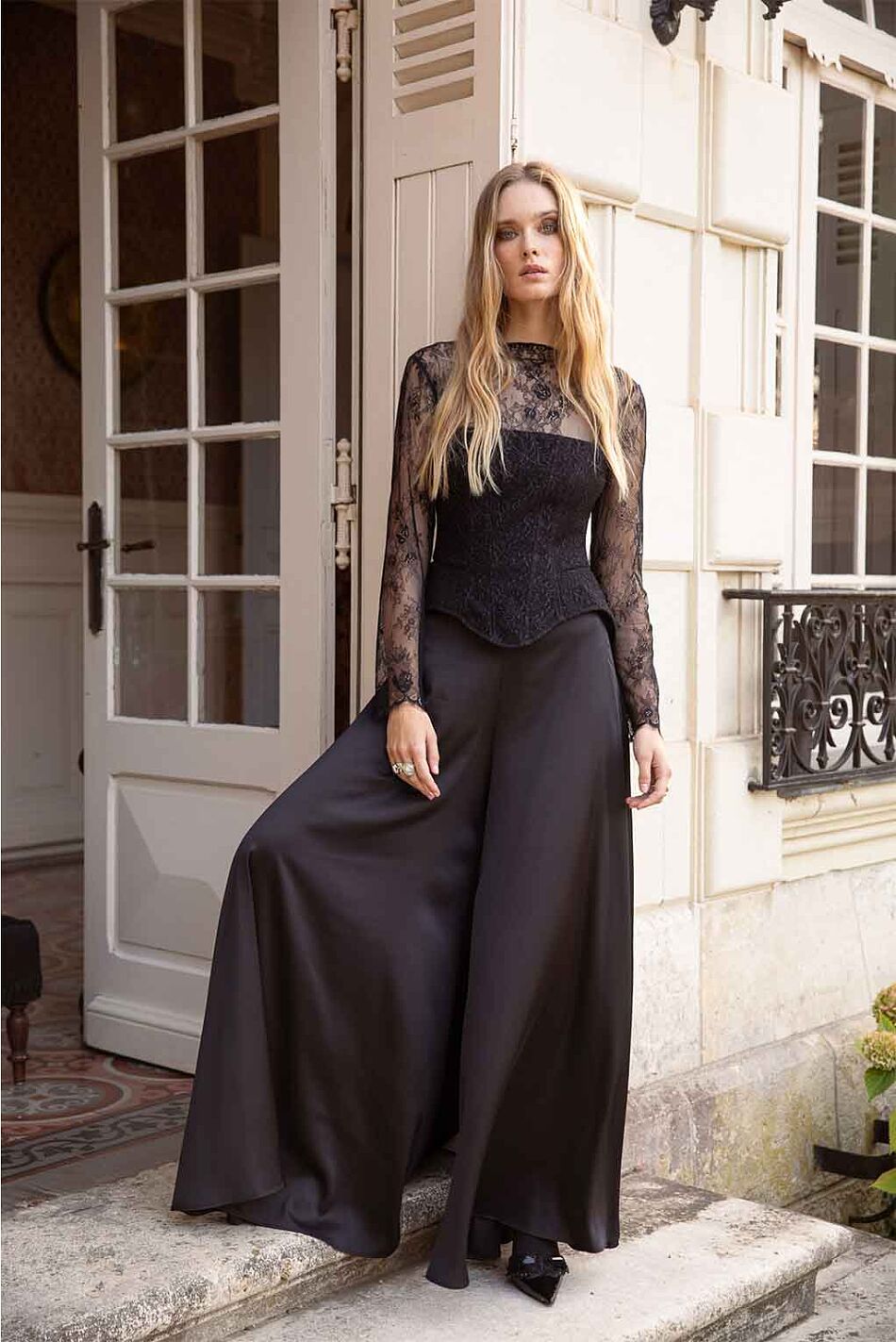 ADALINE PANTS