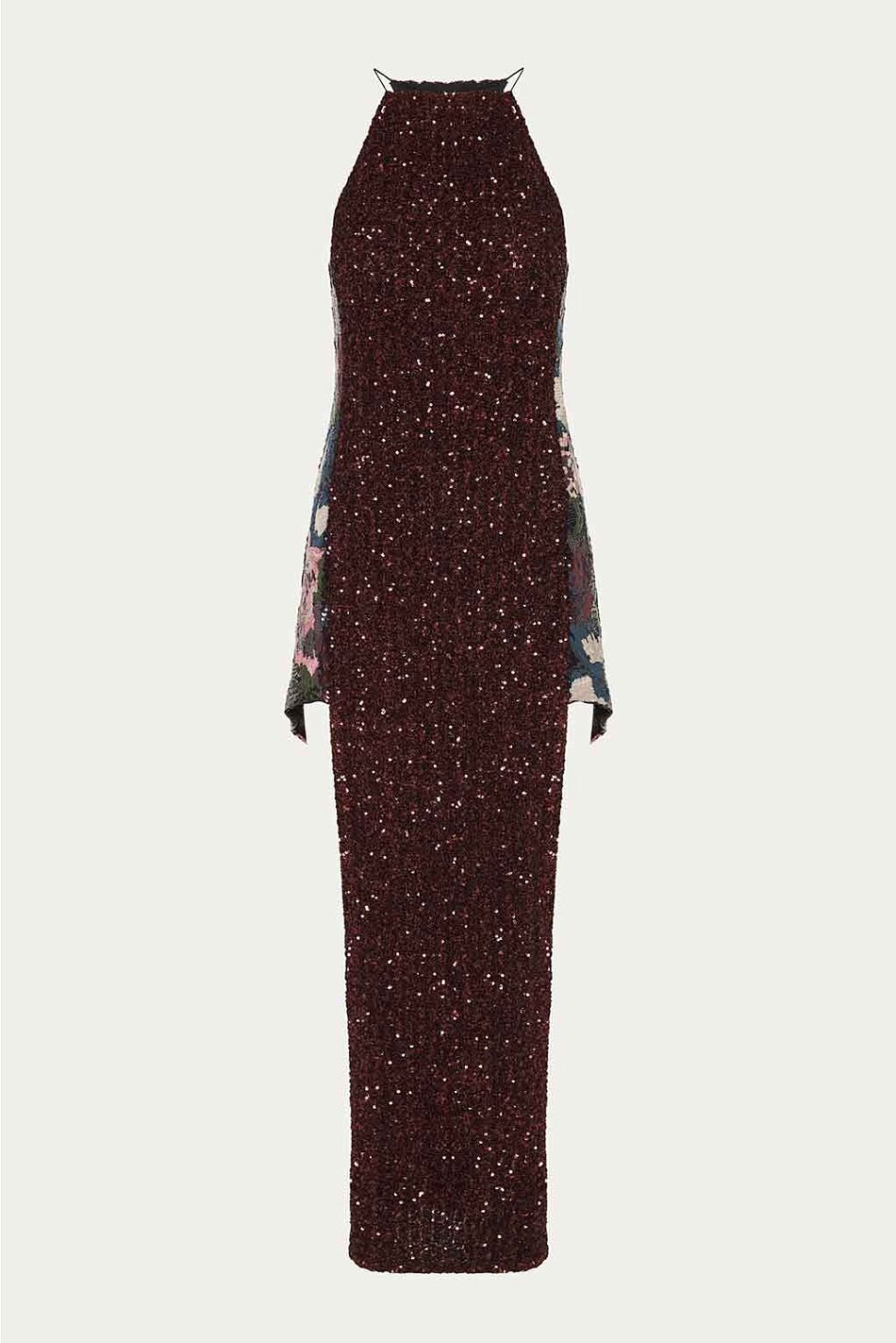 ALLISON DRESS