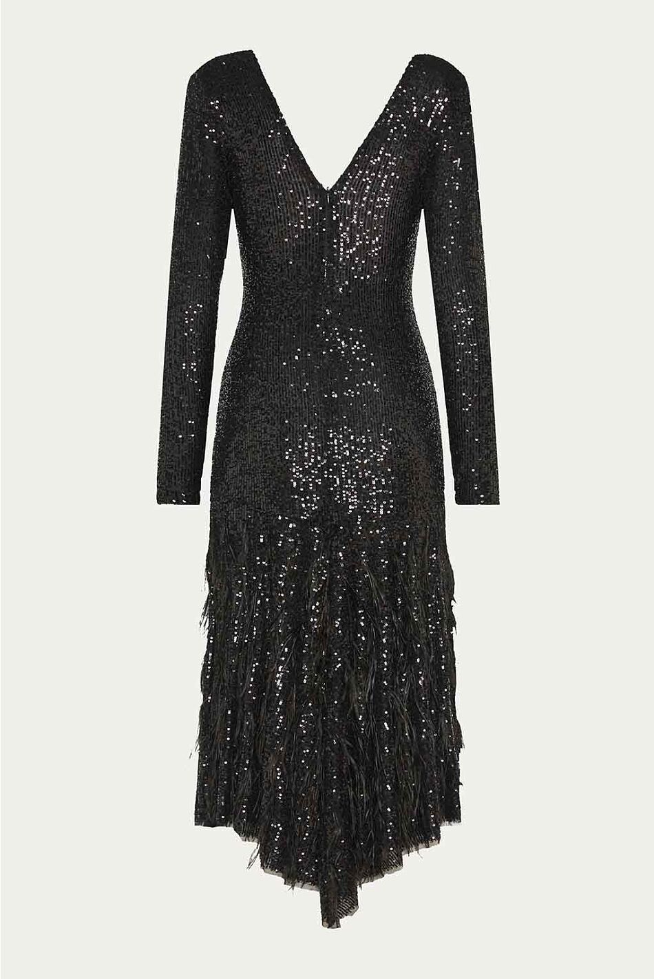 AMIRA DRESS