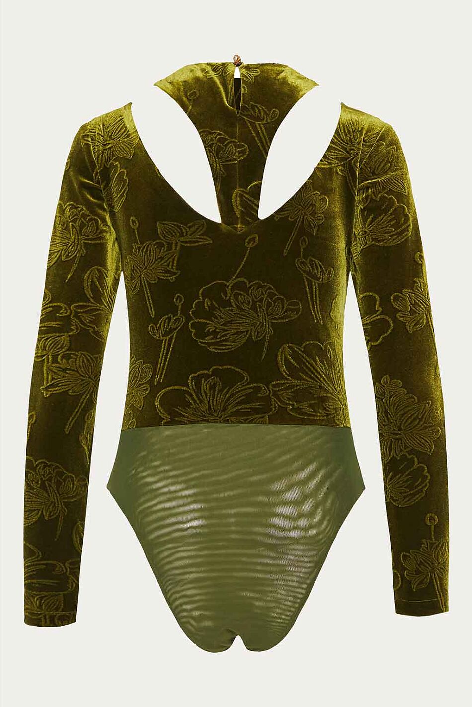 AVELINE BODYSUIT