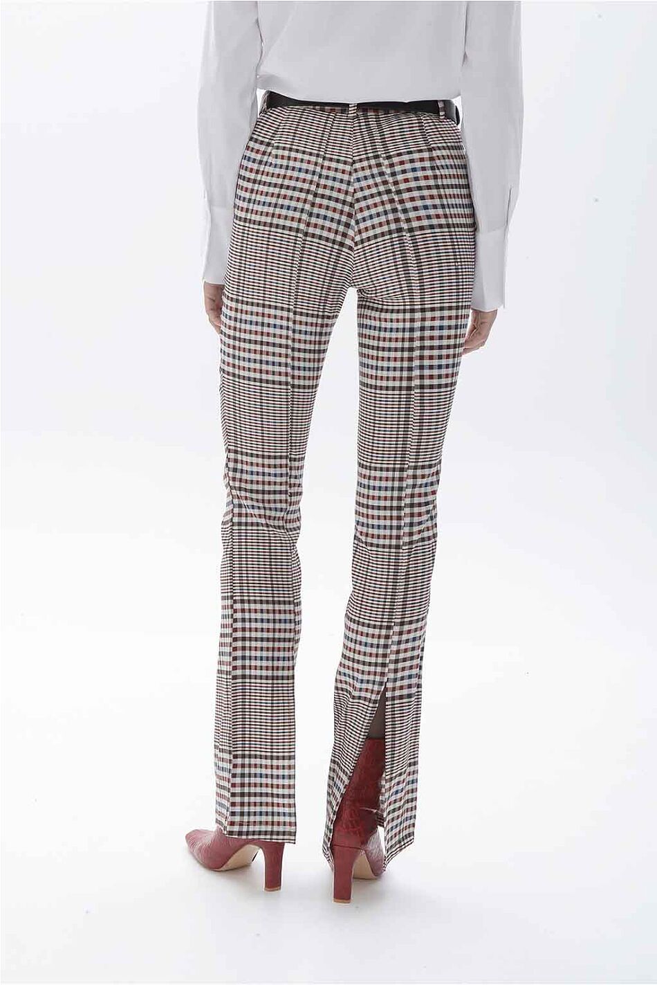 BAROQUE PANTS
