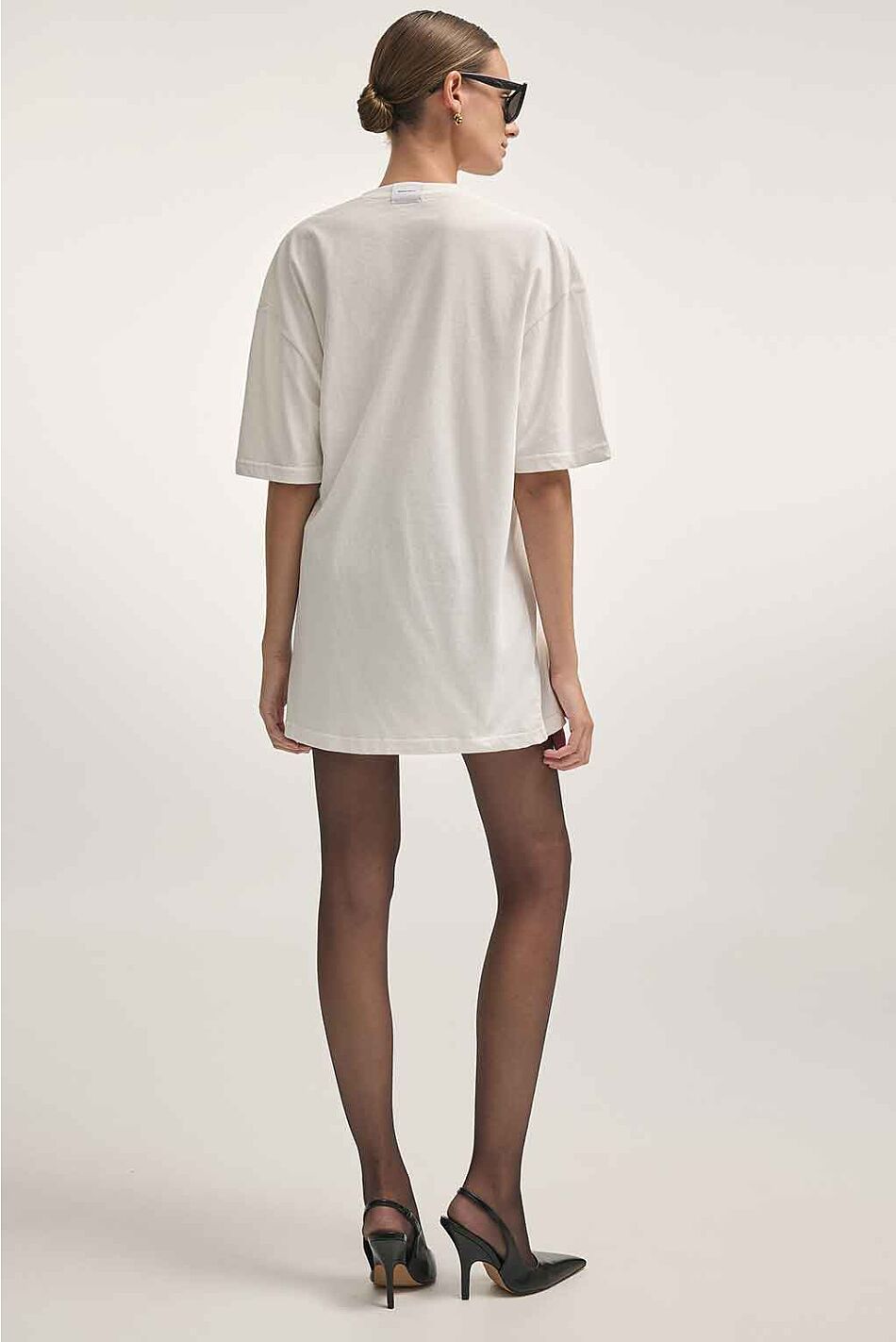 BIG ATTITUDE T-SHIRT M/W