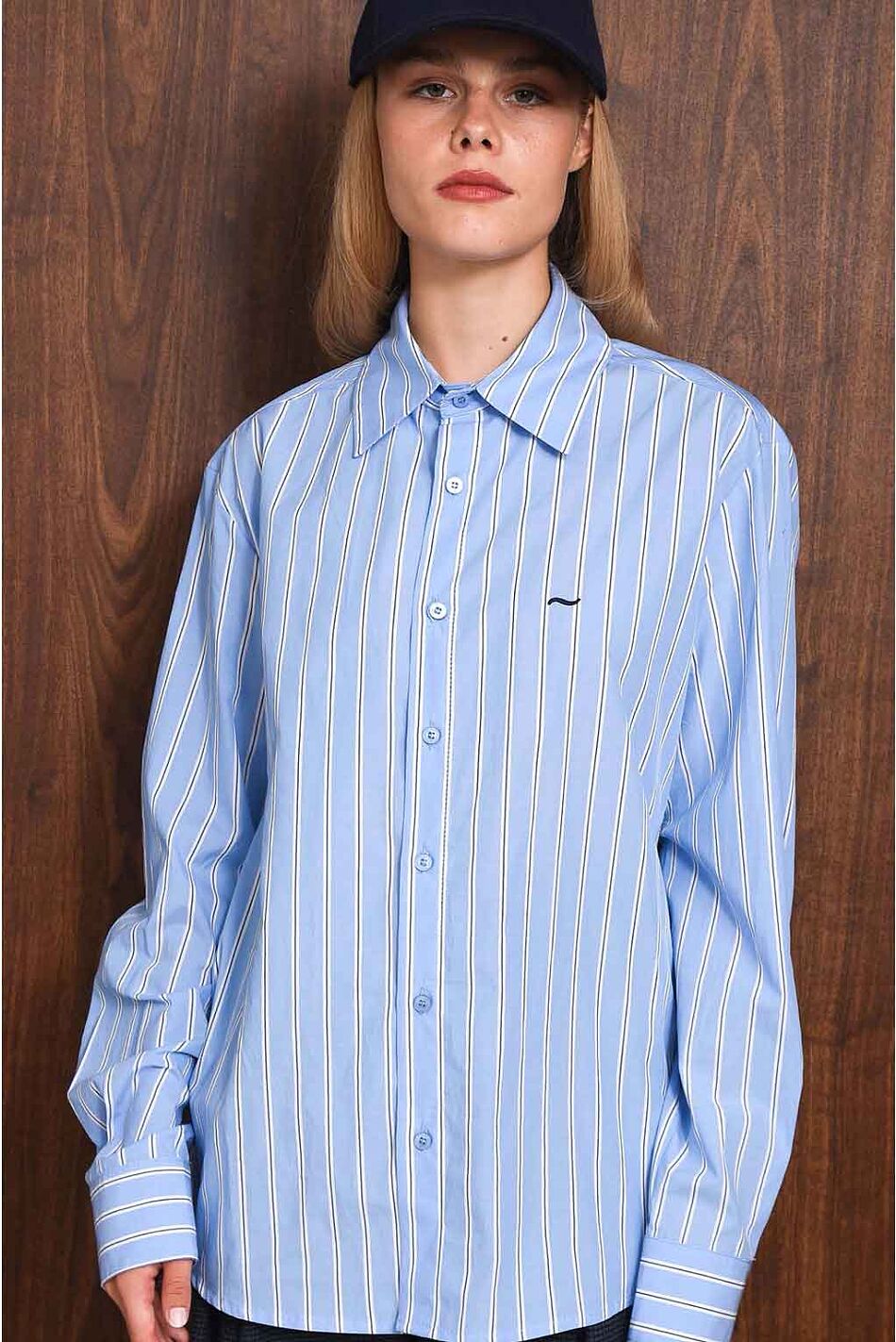 BOLD SHIRT