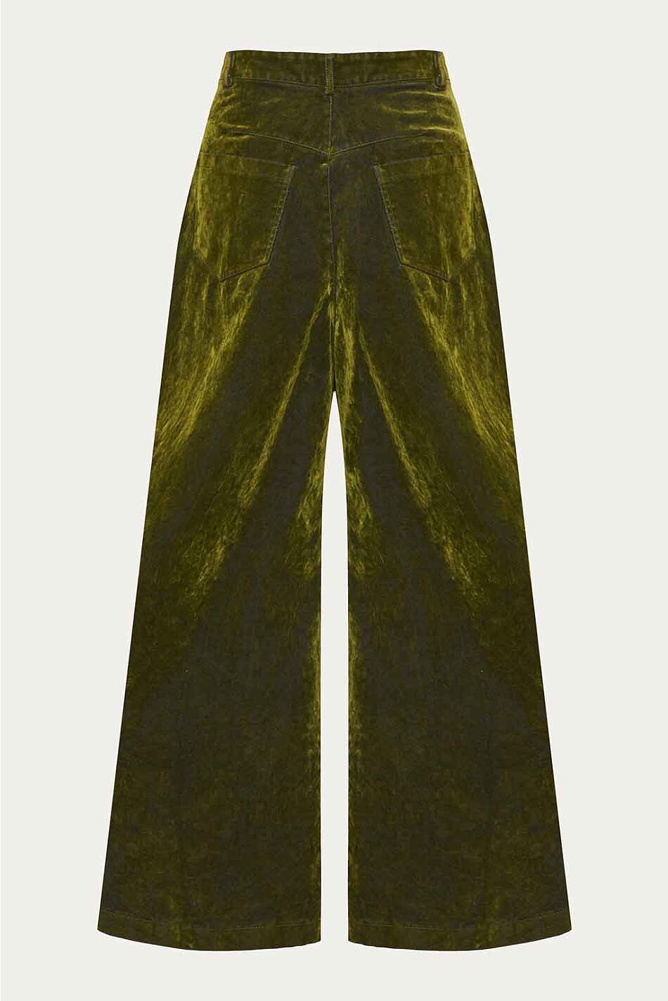 BRAVE PANTS
