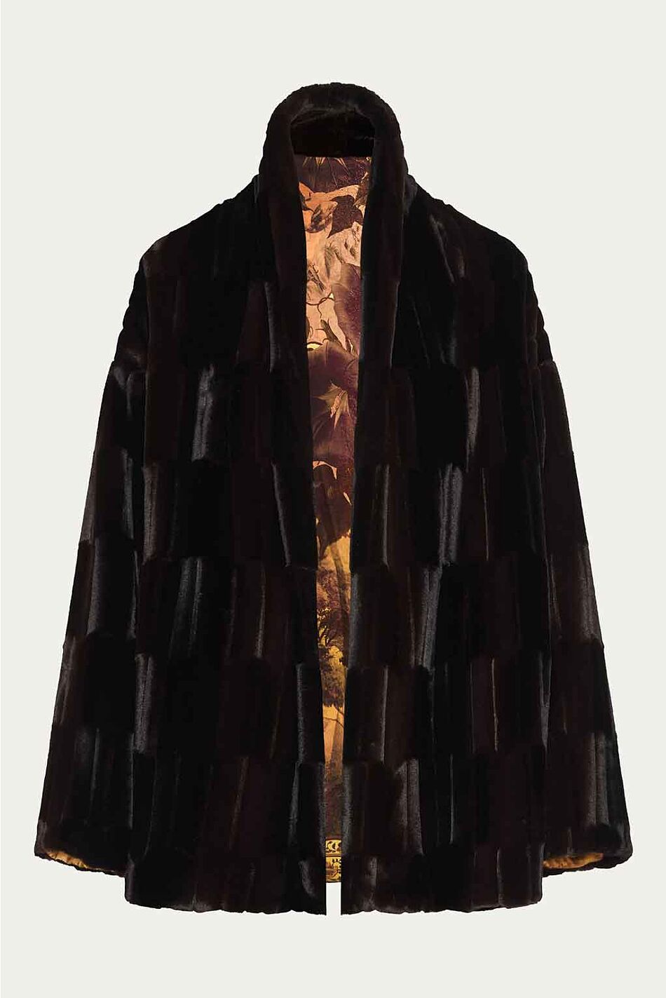CAMILA FUR