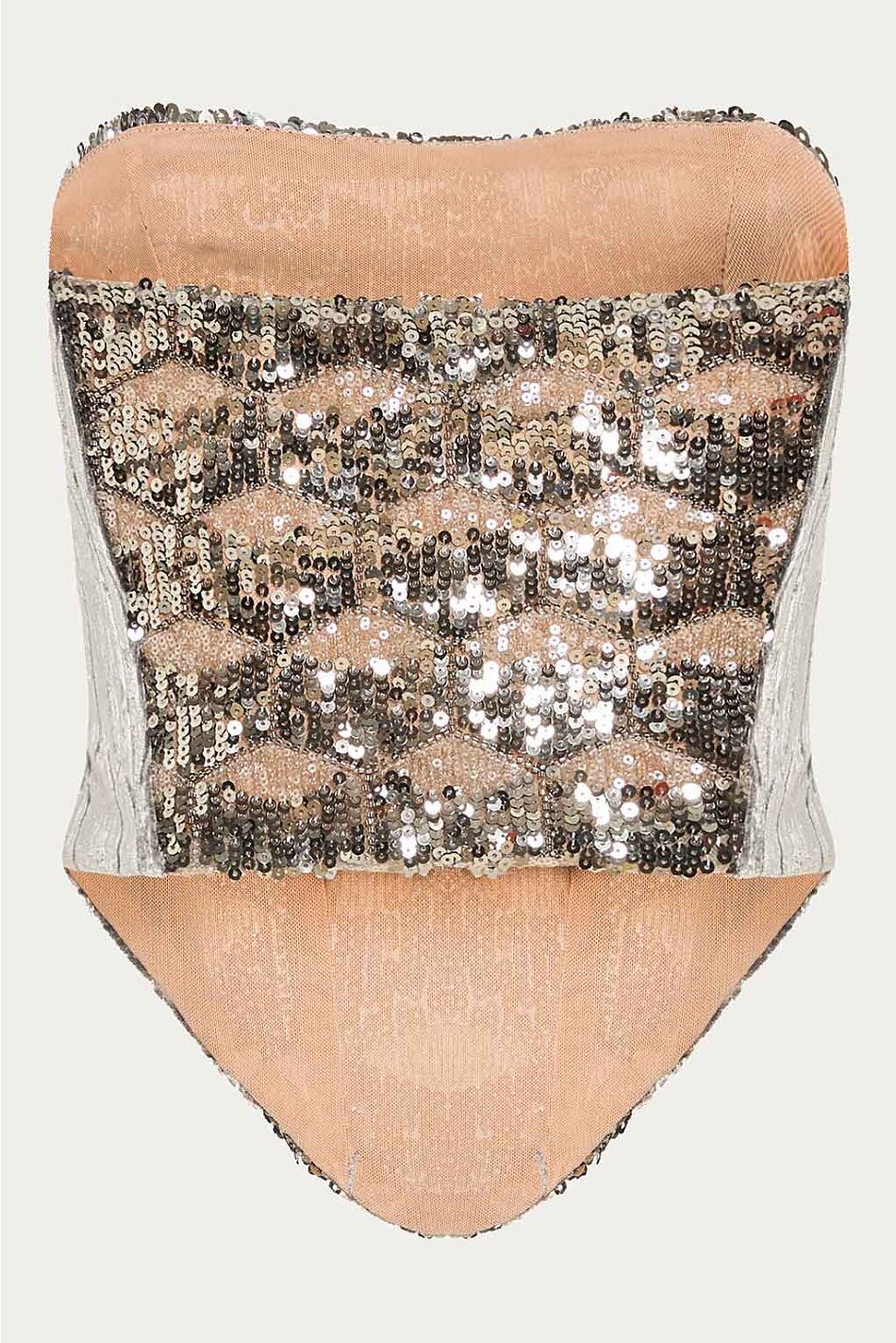 CELESTE CORSET