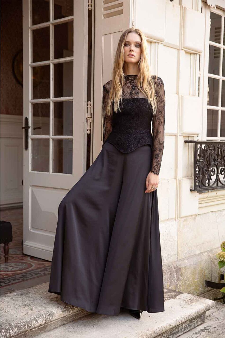 CELINE CORSET