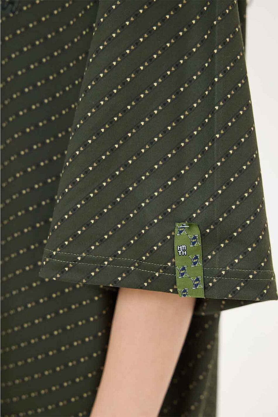 CHEETAH T-SHIRT (ALL OVER TIE)