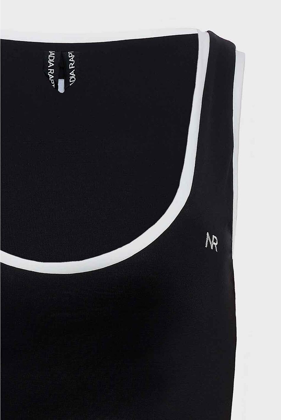 CLAUDIA SLEEVLESS BODYSUIT