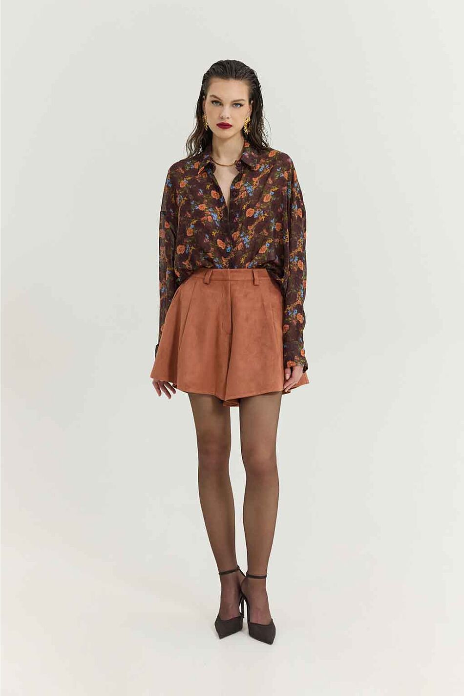 COSMOPOLITAN SHORTS