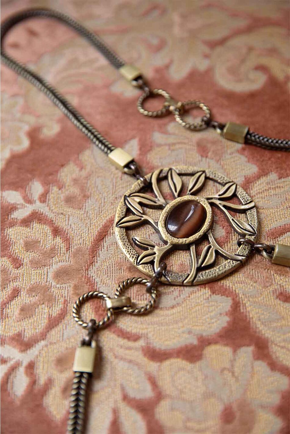 CYGNUS CHAIN BELT