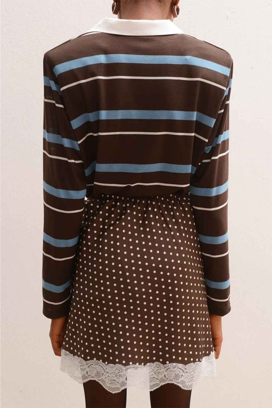 DARLA SHIRT