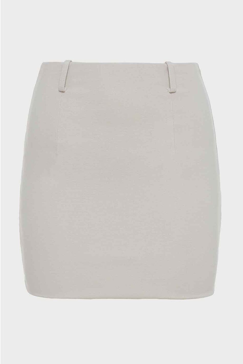 DEADLINE MINI SKIRT