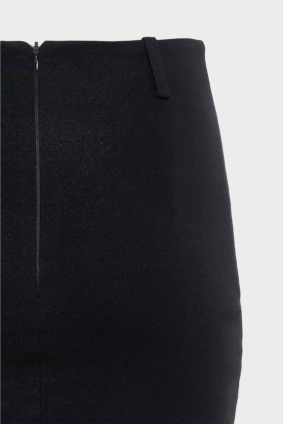DEADLINE MINI SKIRT