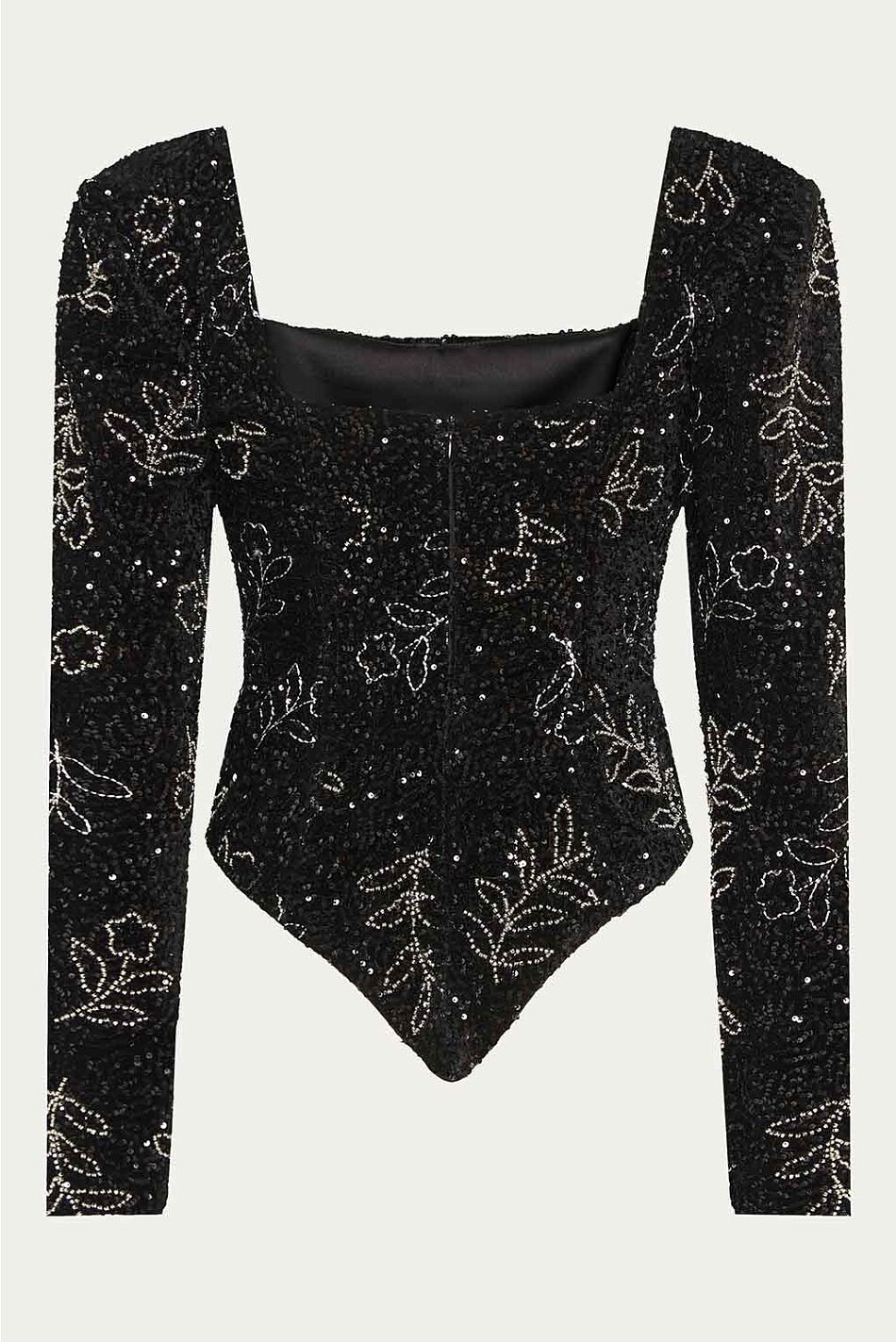 EDEN CORSET