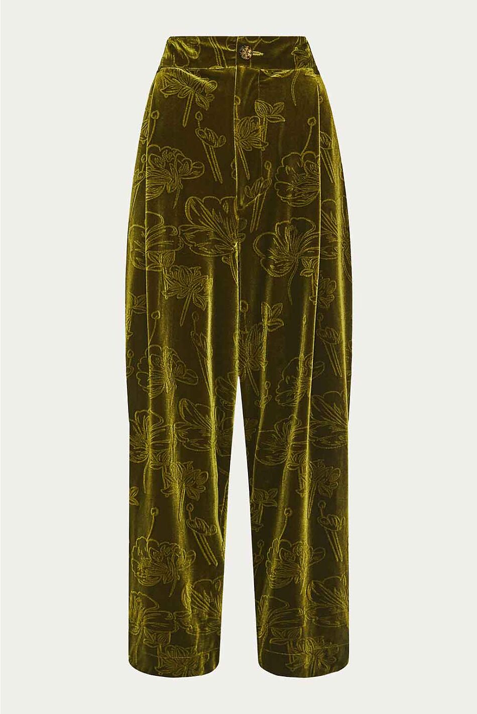 EVERETT PANTS