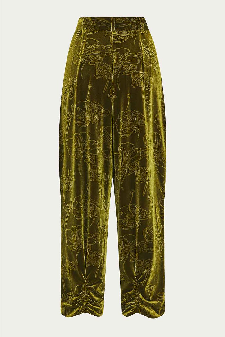 EVERETT PANTS